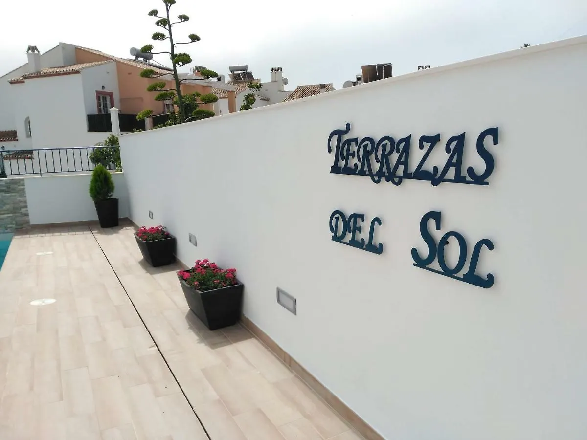 Apartament Las Terrazas Del Sol Nerja