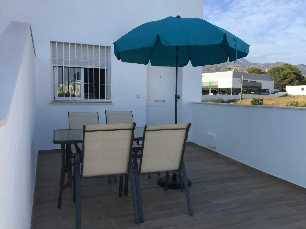 Las Terrazas Del Sol Nerja Apartment