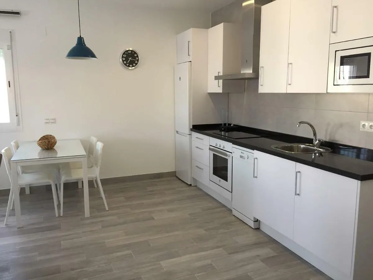 Apartment Las Terrazas Del Sol Nerja