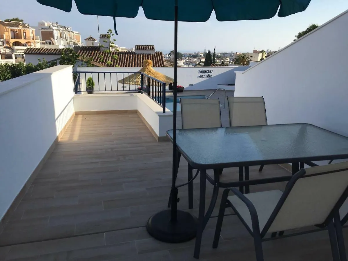 Las Terrazas Del Sol Nerja
