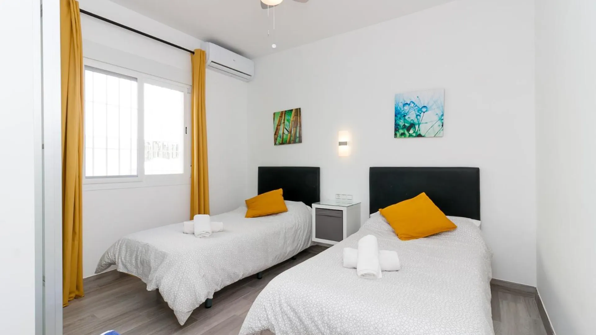 Apartment Las Terrazas Del Sol Nerja