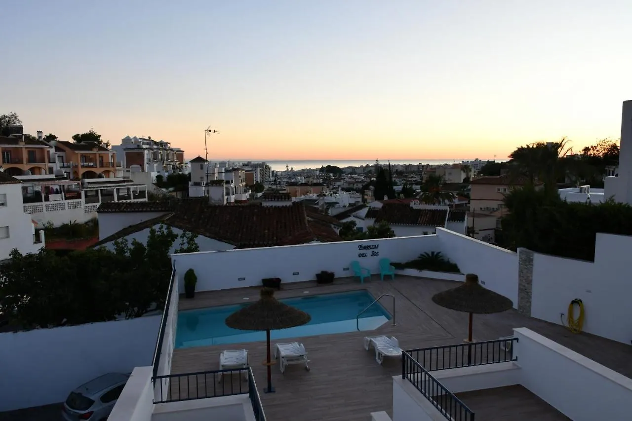 Las Terrazas Del Sol Nerja 0*,  Spain
