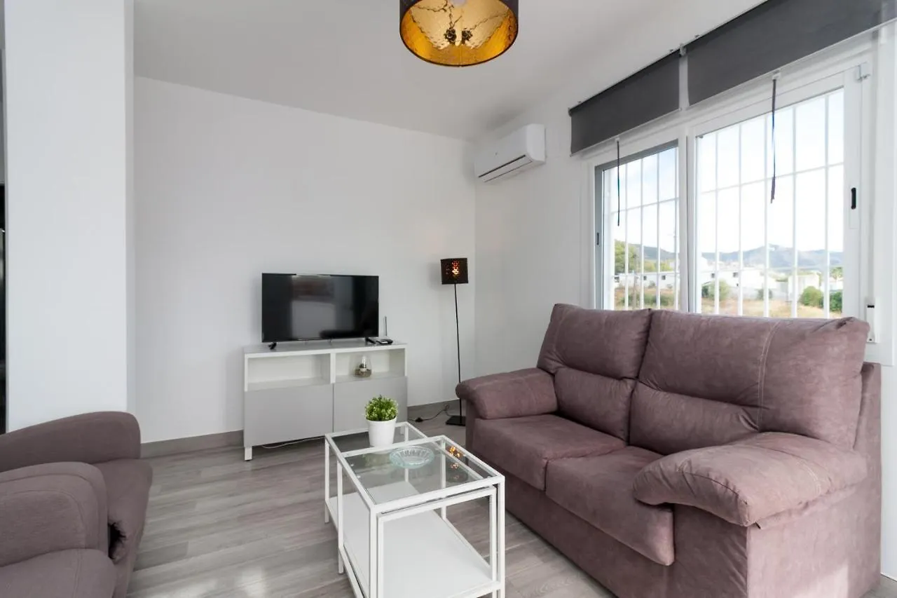 Apartment Las Terrazas Del Sol Nerja