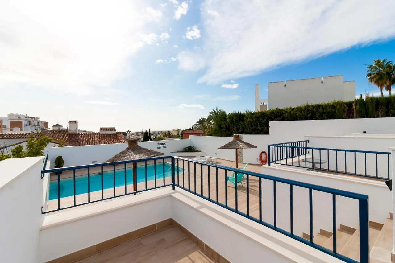Apartment Las Terrazas Del Sol Nerja