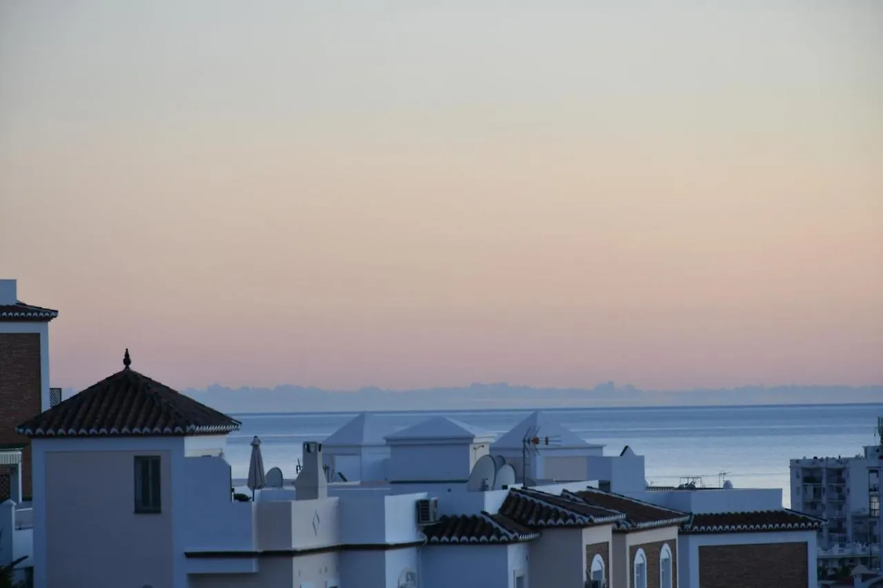 Las Terrazas Del Sol Nerja Apartment